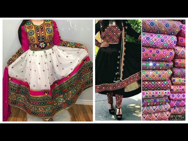 Cotton Frock Kurti, Occasion : Party/ Festive Wear, Pattern : Jaipuri/  Rajasthani at Rs 462 / Piece in Bhubaneswar